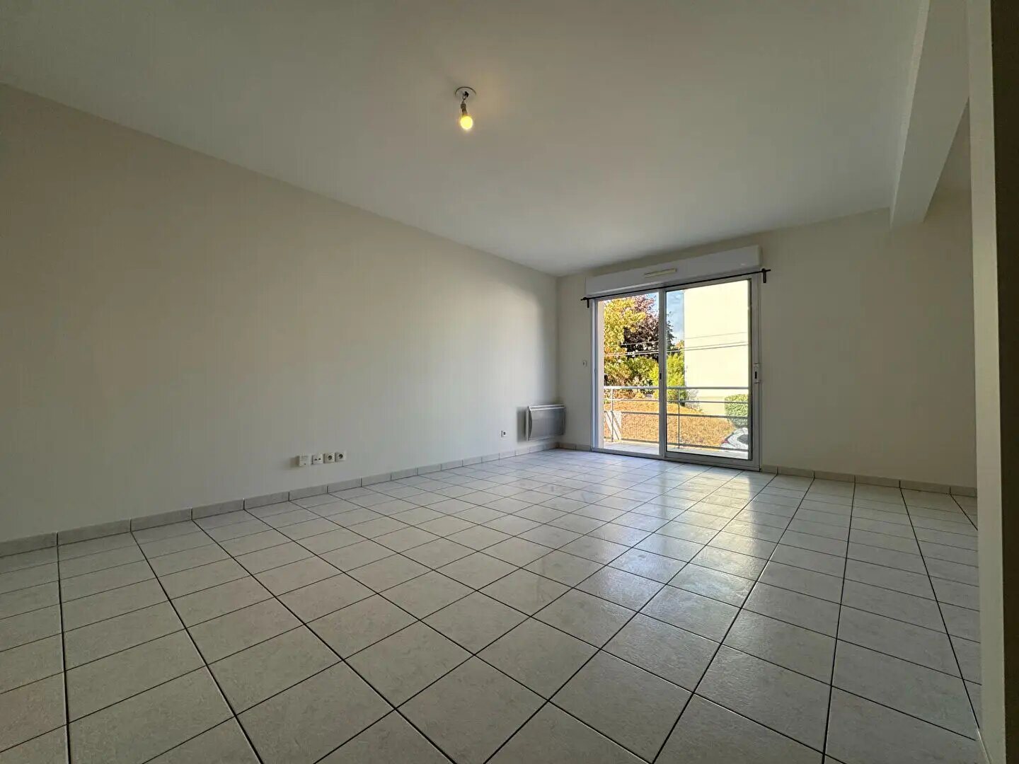 Appartement à louer, 78m², Tours