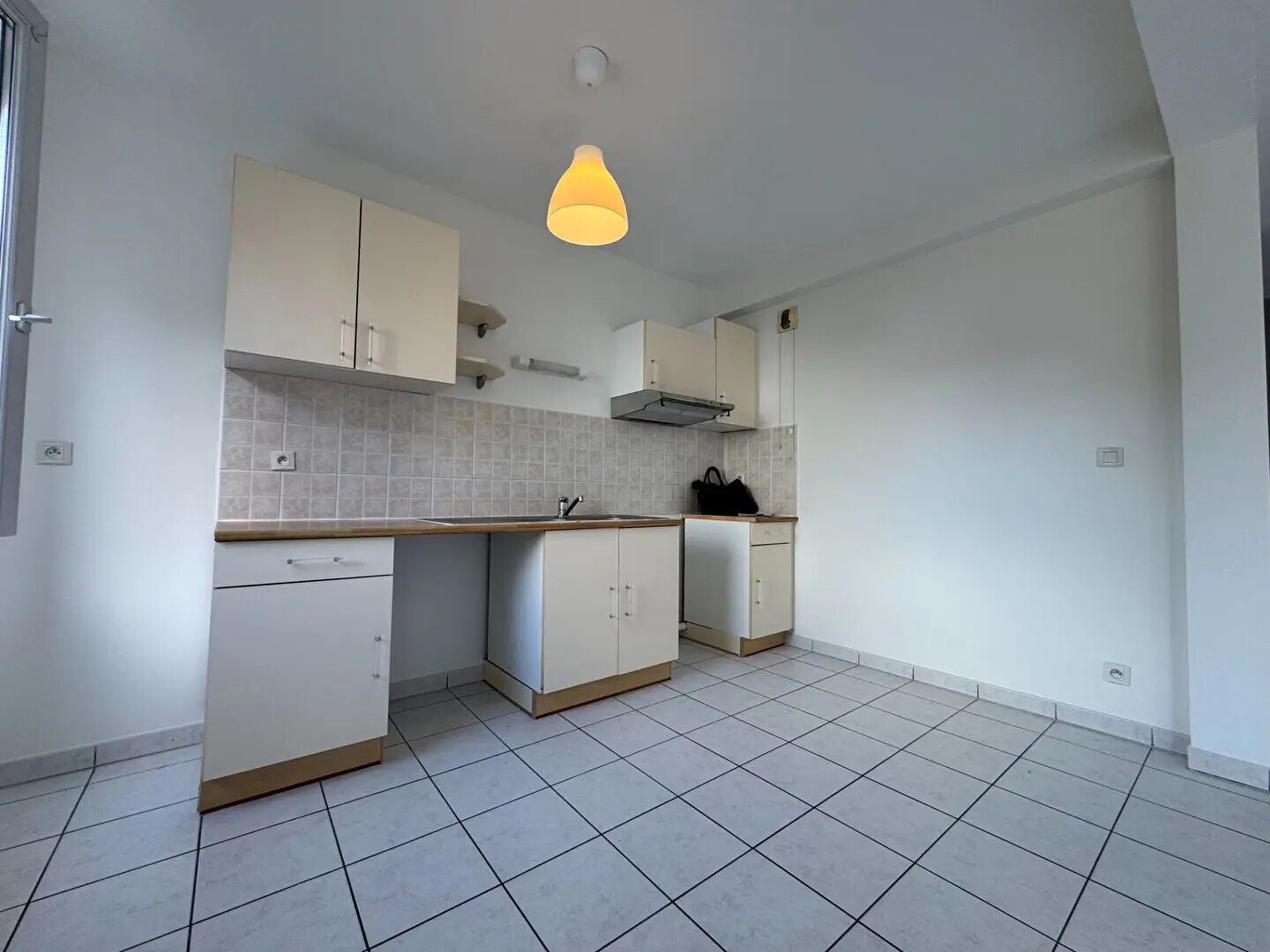 Appartement à louer, 78m², Tours