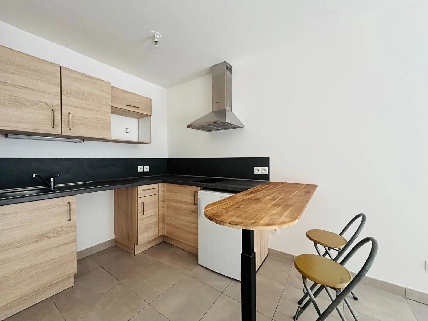 Appartement à vendre, 38m², Tours