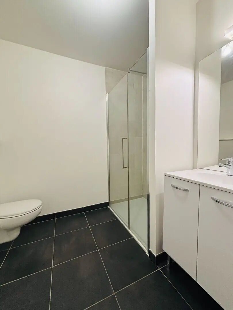 Appartement à vendre, 38m², Tours