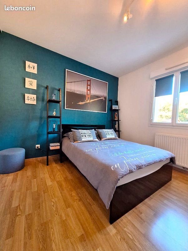Maison à vendre, 126m², Chanceaux-sur-Choisille