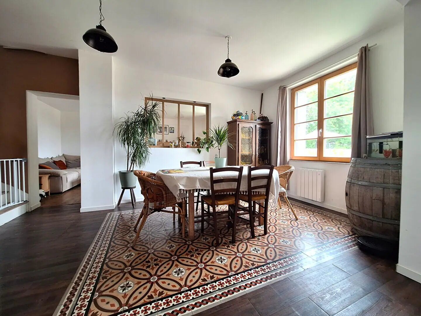 Maison à vendre, 124m², Avrillé-les-Ponceaux