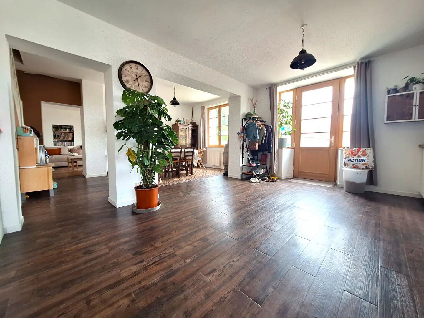 Maison à vendre, 124m², Avrillé-les-Ponceaux