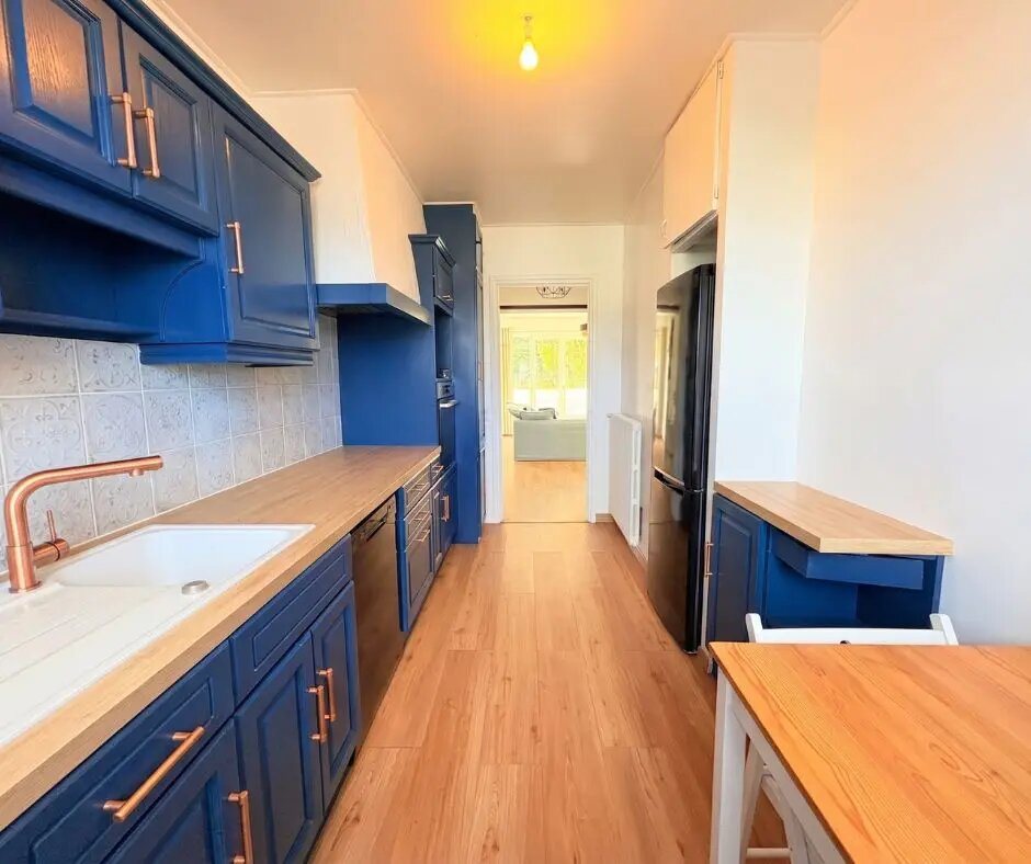 Appartement à vendre, 85m², Joué-lès-Tours