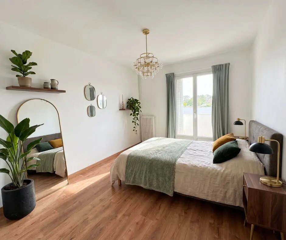 Appartement à vendre, 85m², Joué-lès-Tours
