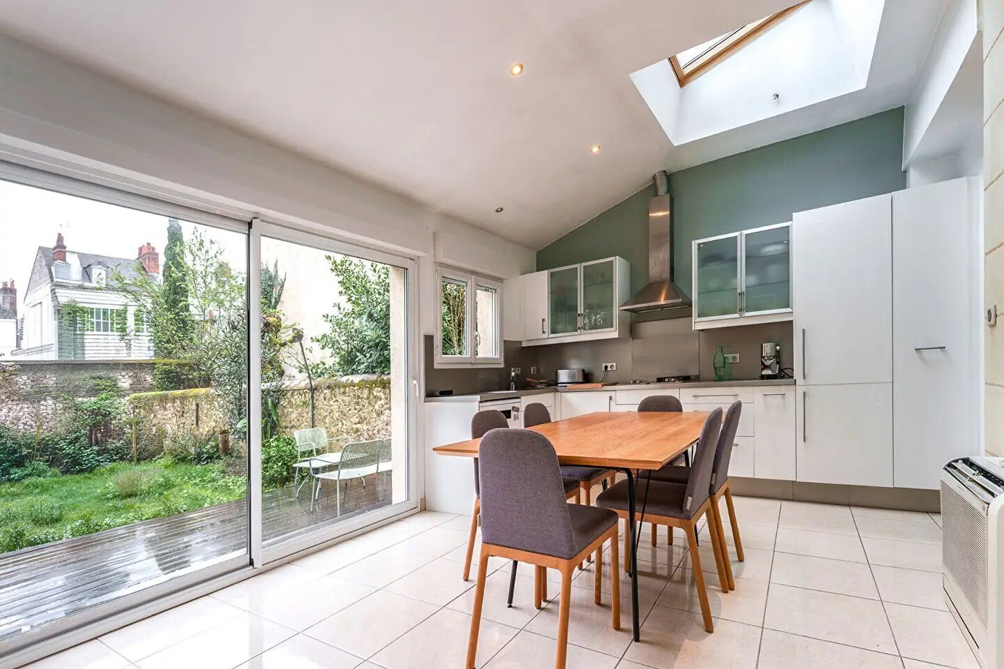 Maison à vendre, 180m², Tours