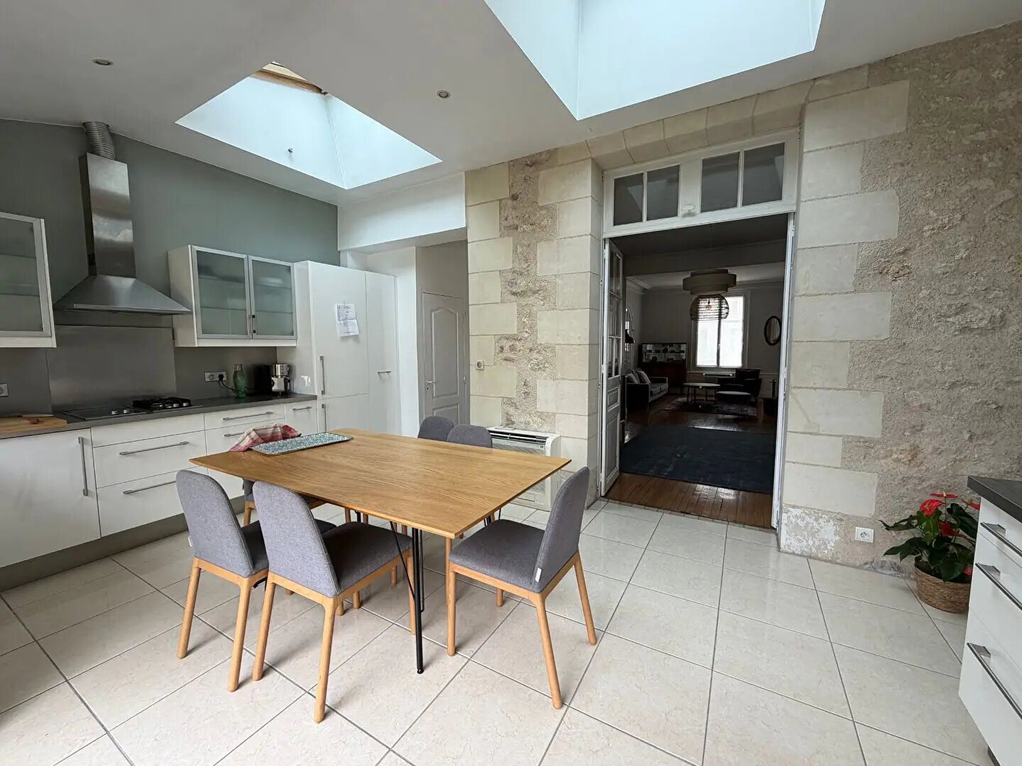 Maison à vendre, 180m², Tours