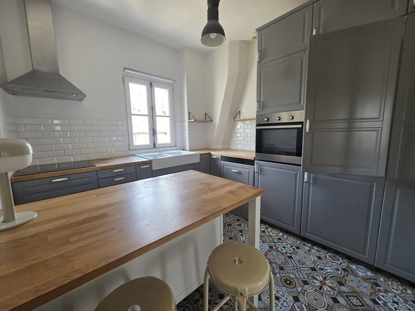 Appartement à vendre, 74m², Tours