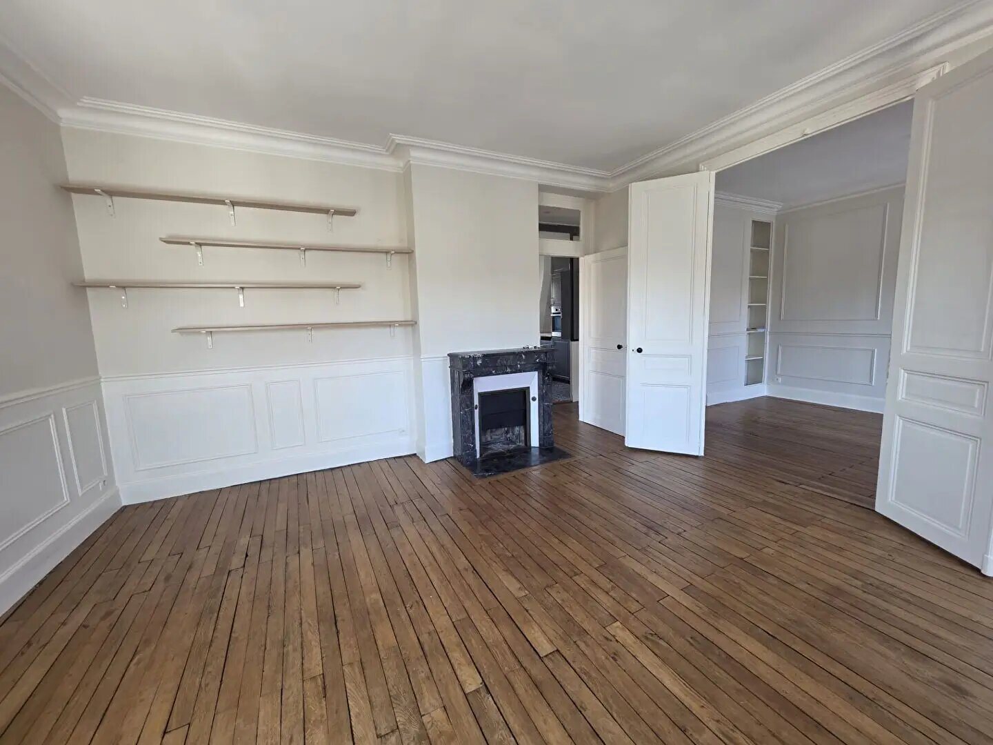 Appartement à vendre, 74m², Tours