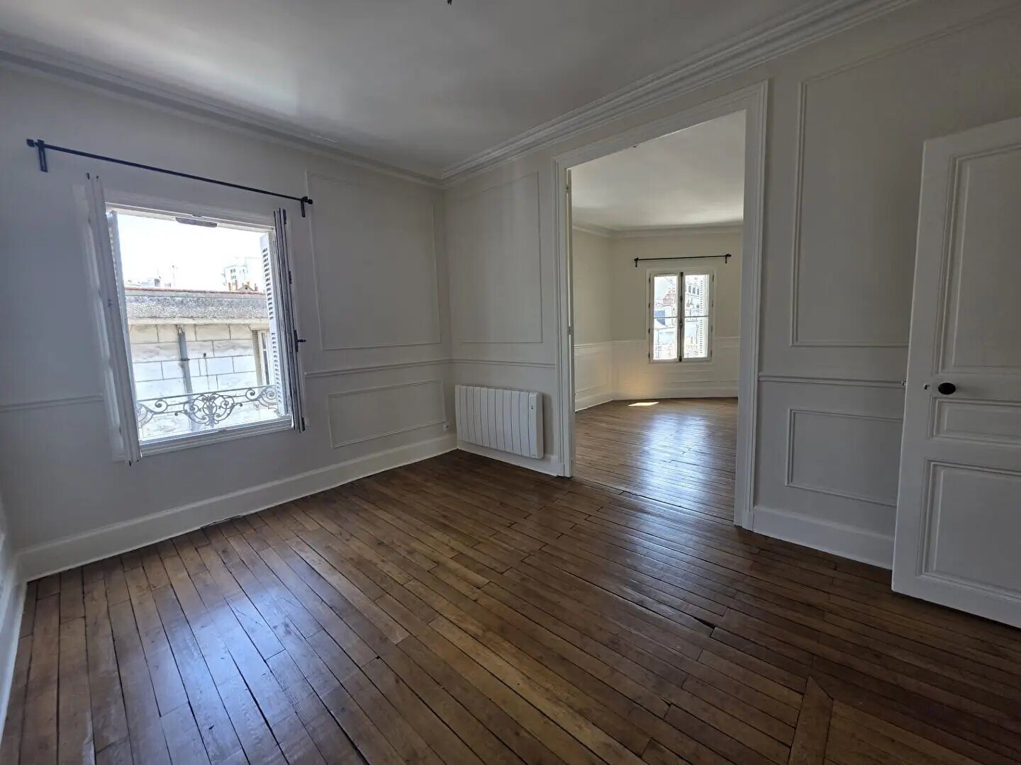 Appartement à vendre, 74m², Tours
