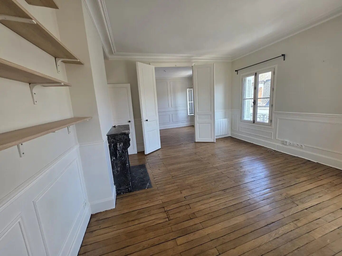 Appartement à vendre, 74m², Tours