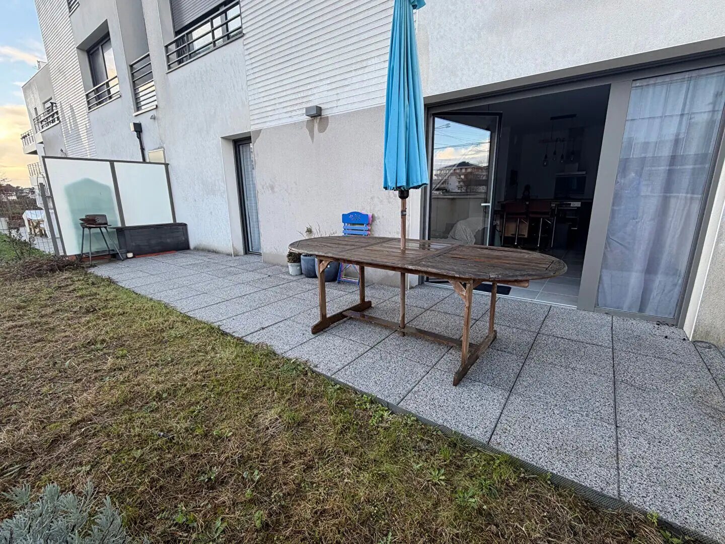 Appartement à vendre, 42m², Tours