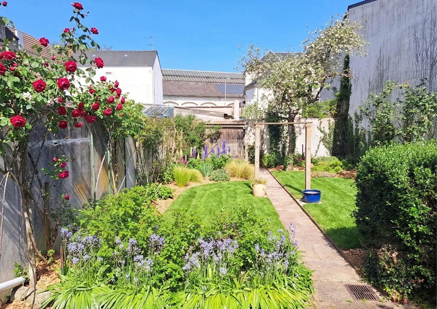Maison à vendre, 88m², Tours
