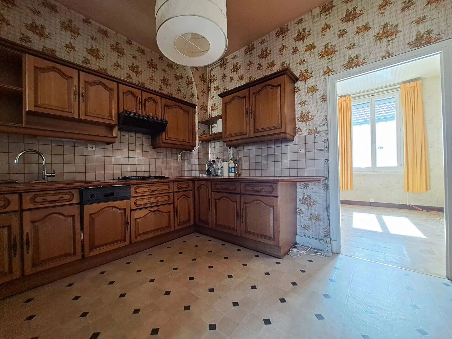 Maison à vendre, 88m², Tours
