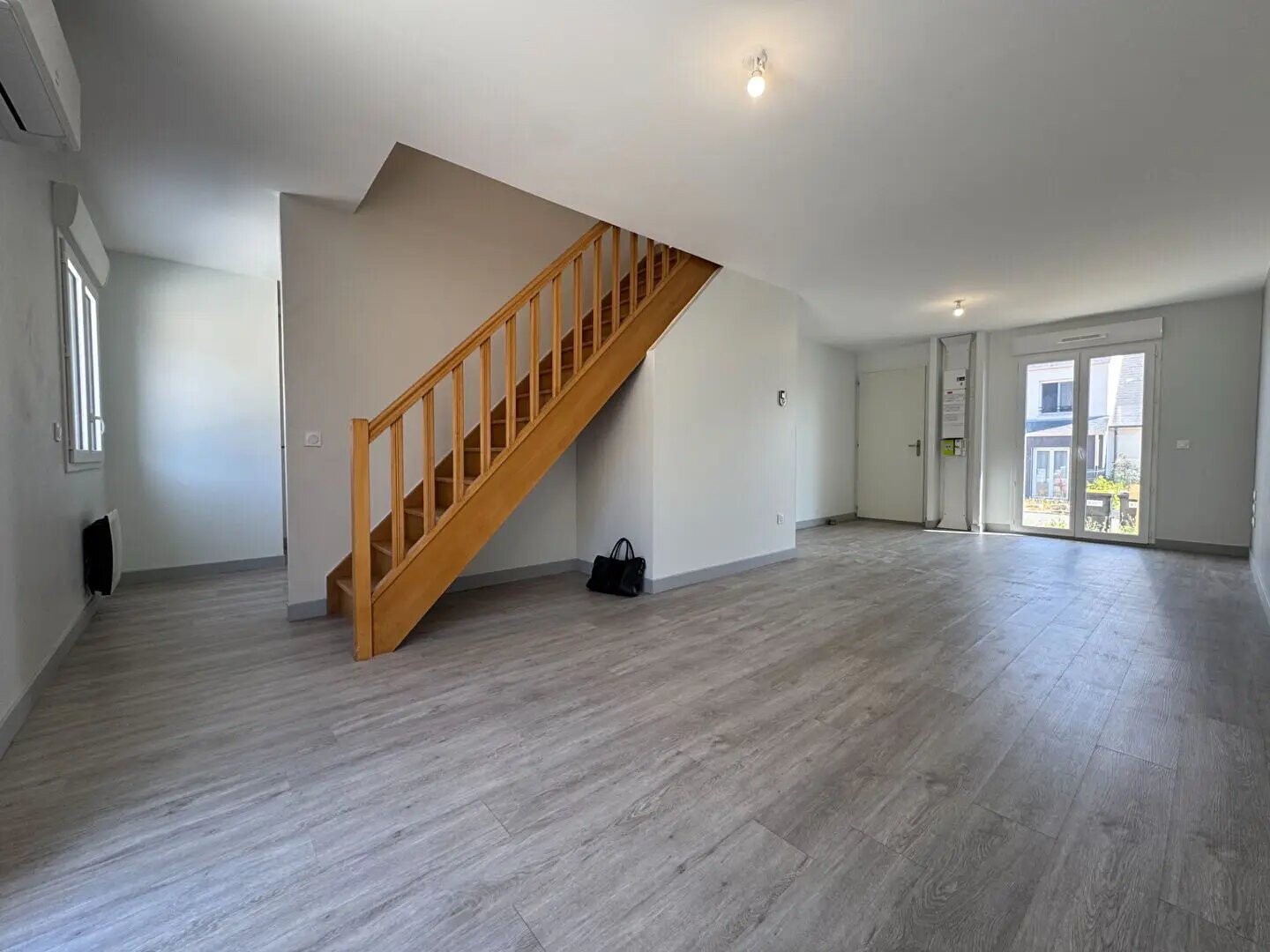 Maison à louer, 89m², Monnaie