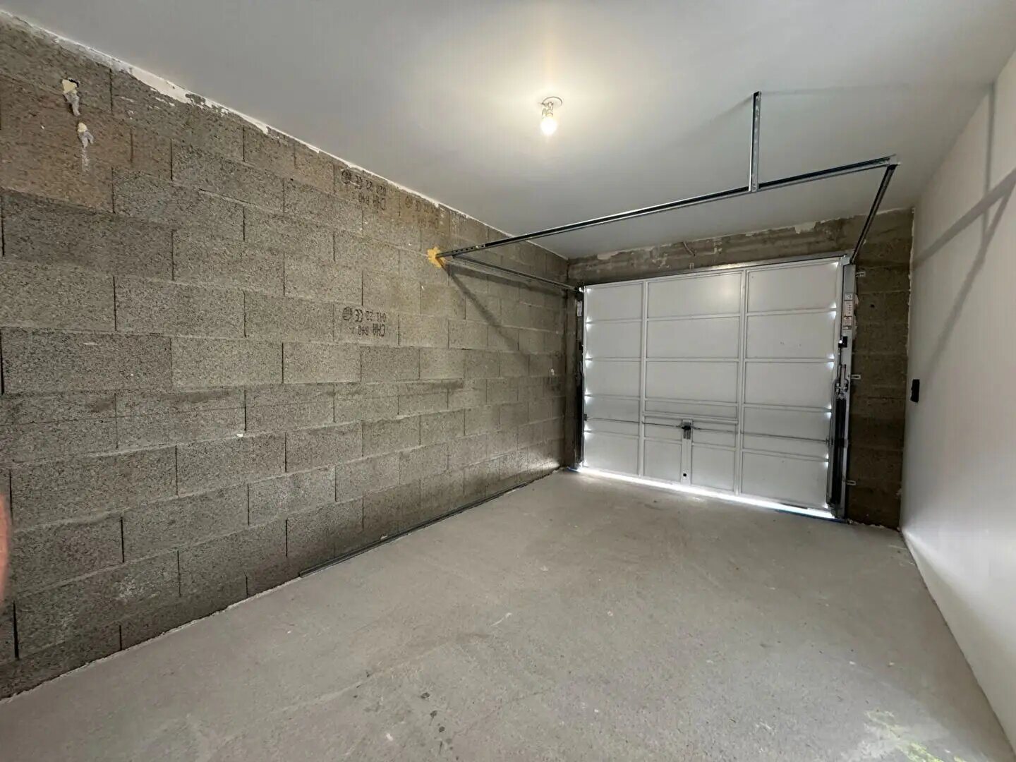 Maison à louer, 89m², Monnaie