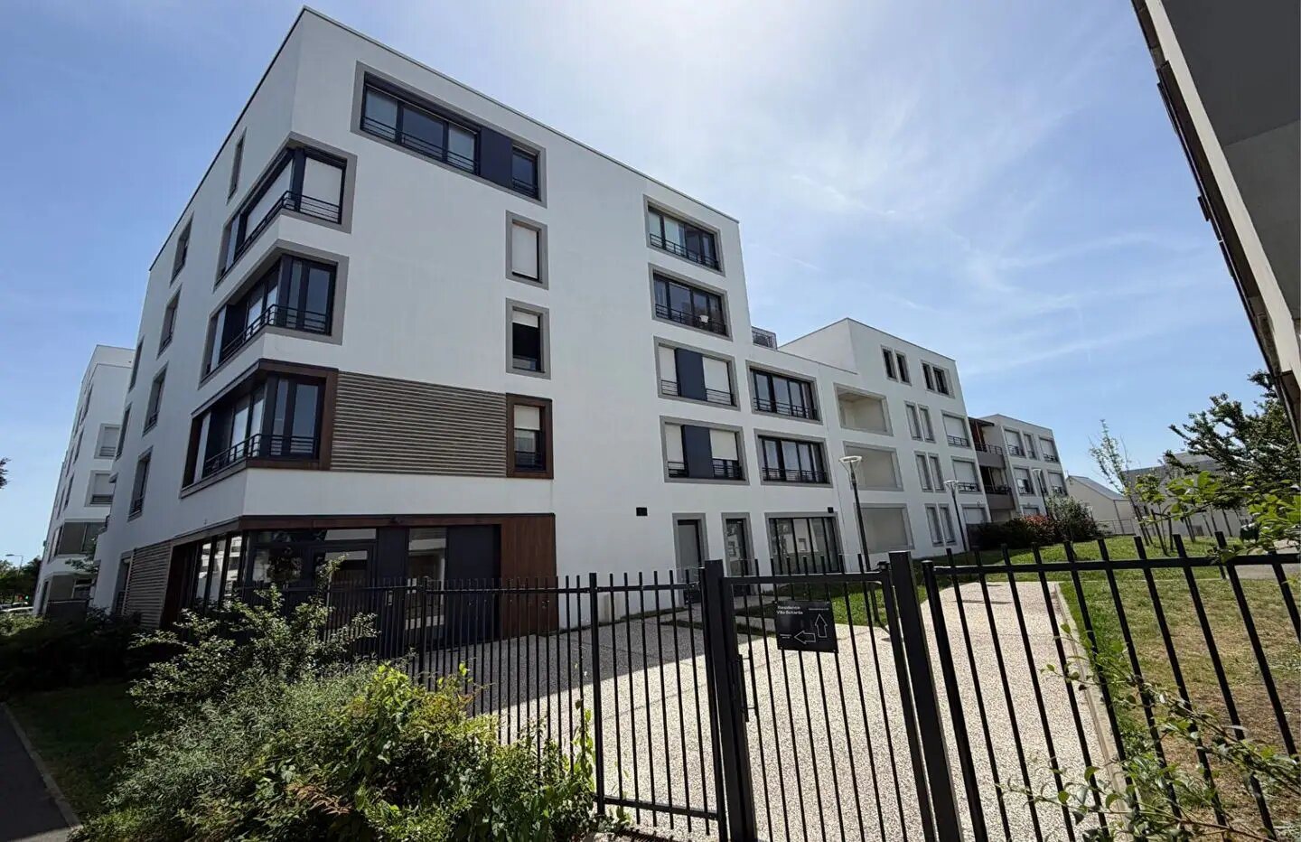 Appartement à vendre, 72m², Tours