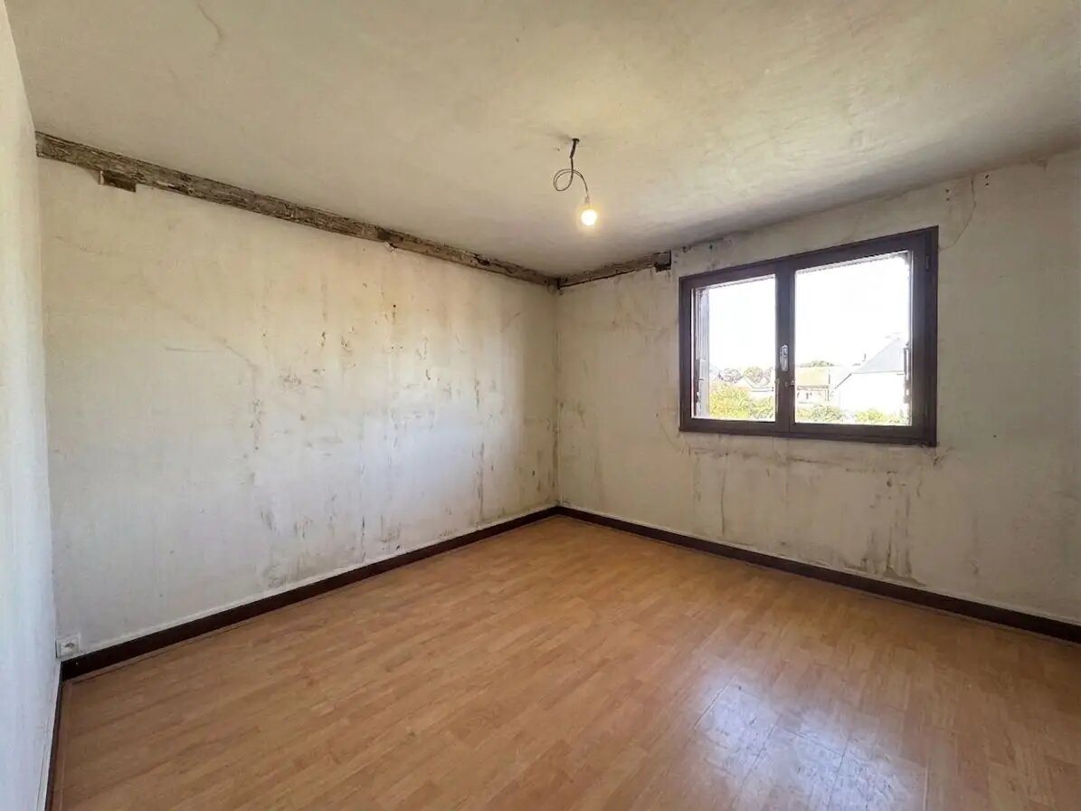 Maison à louer, 80m², Monnaie