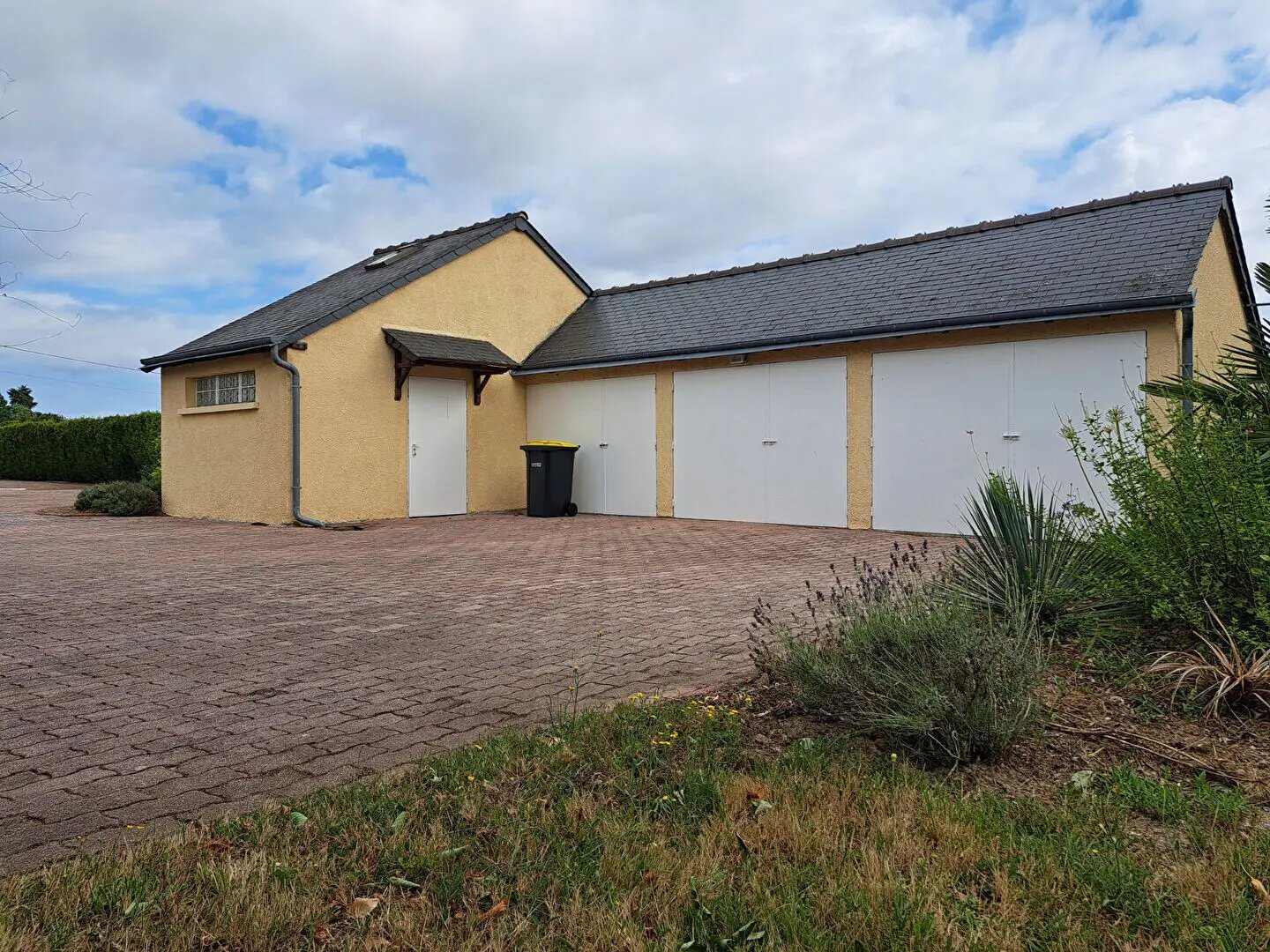 Maison à vendre, 170m², Truyes