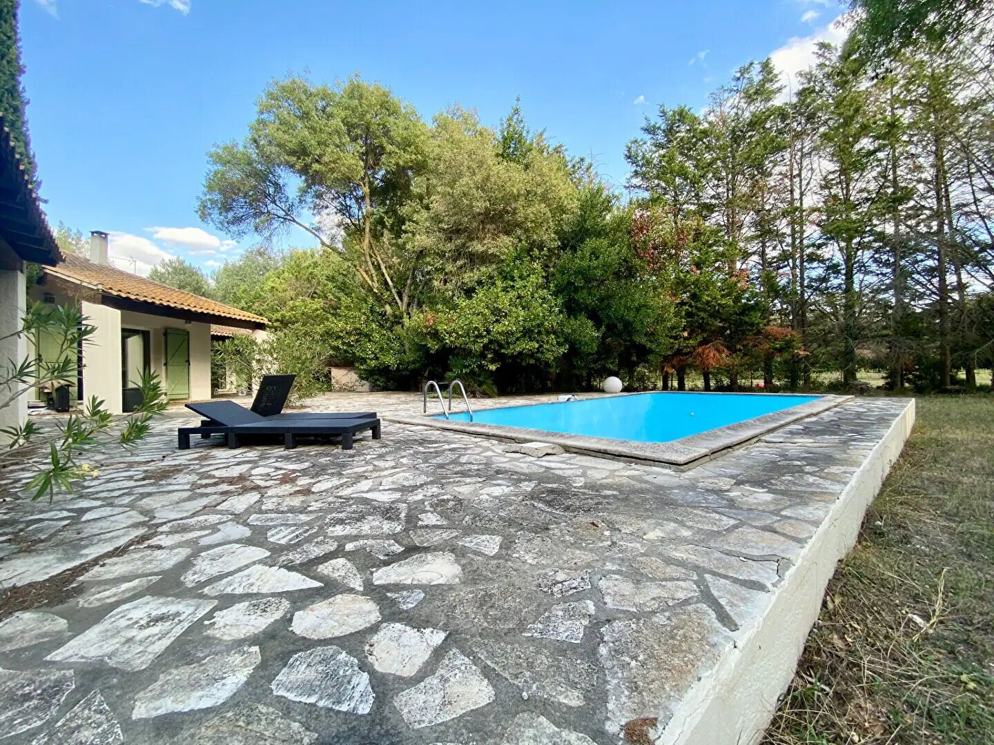 Maison à vendre, 140m², Poussan