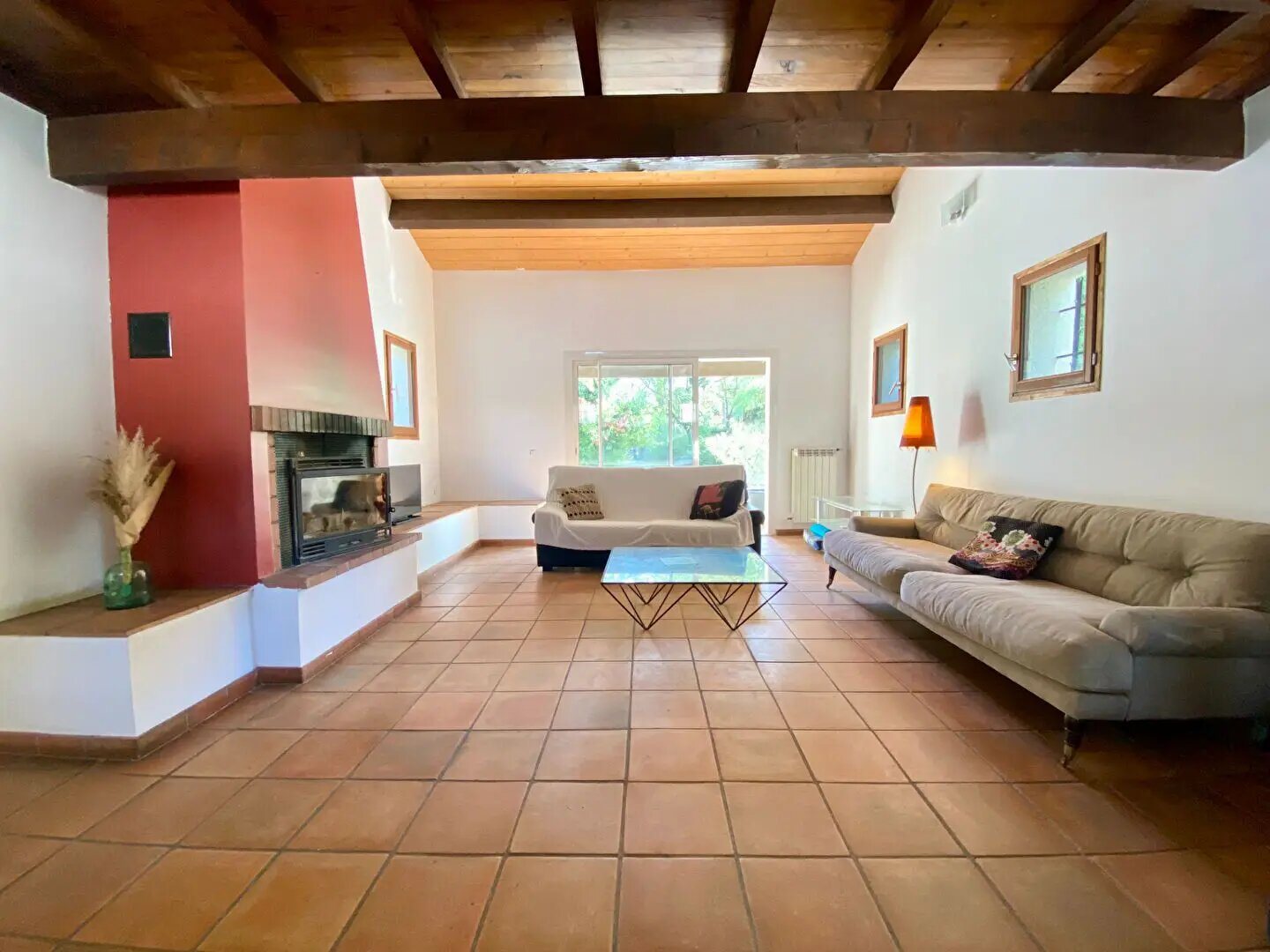 Maison à vendre, 140m², Poussan