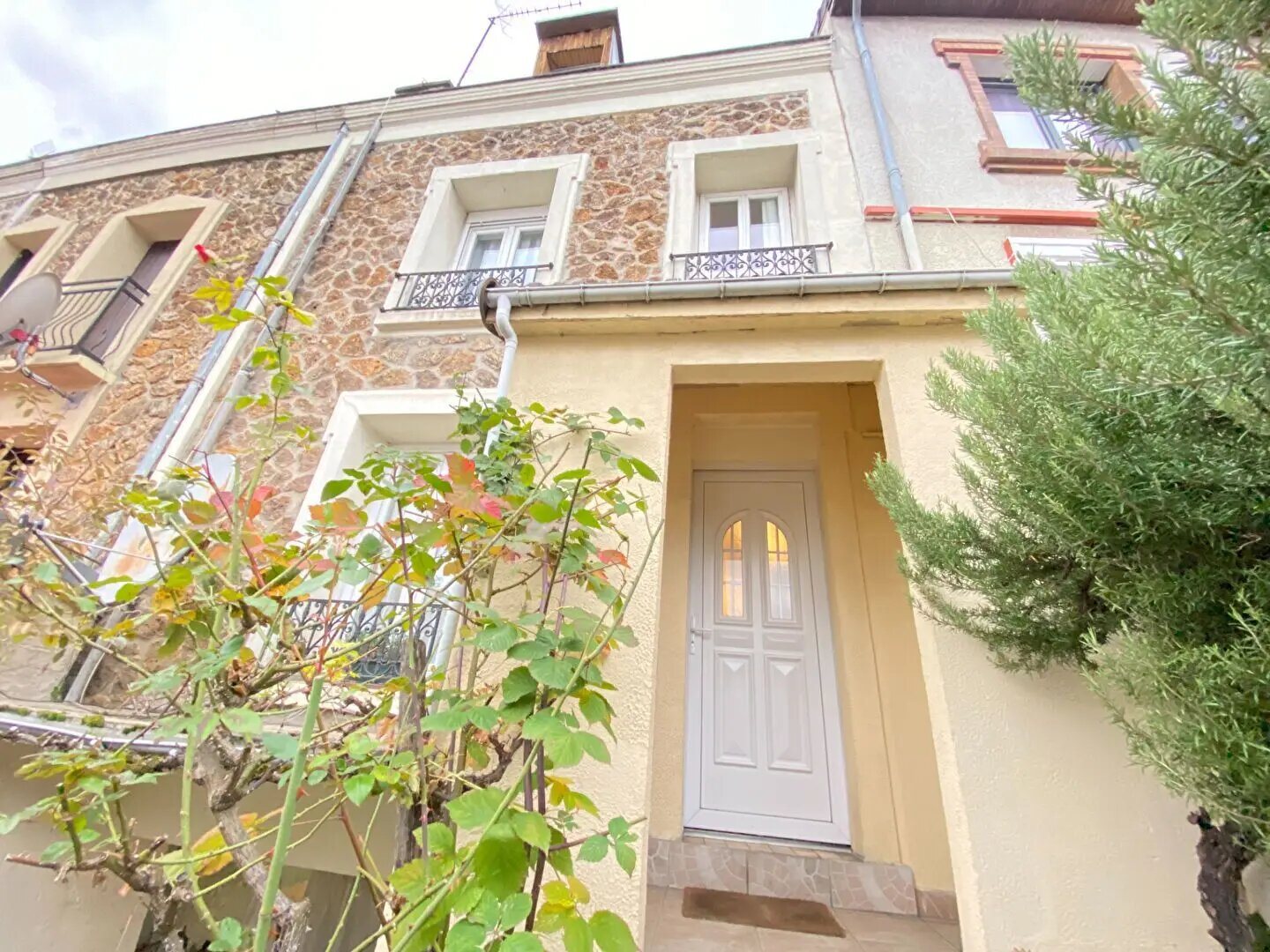 Maison à vendre, 150m², Romainville
