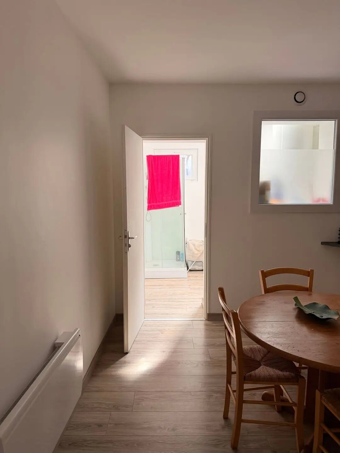 Appartement à louer, 40m², Folembray