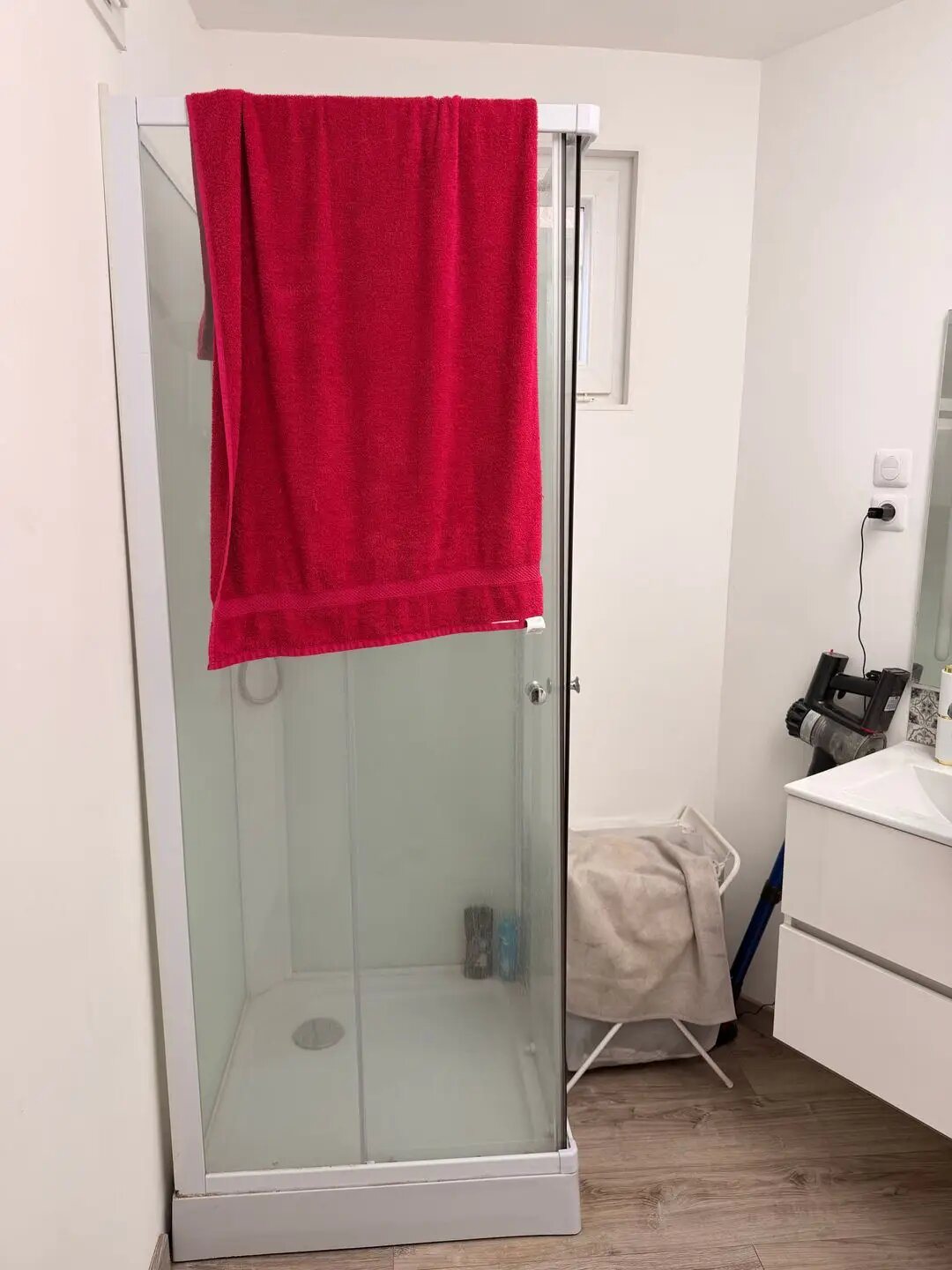 Appartement à louer, 40m², Folembray