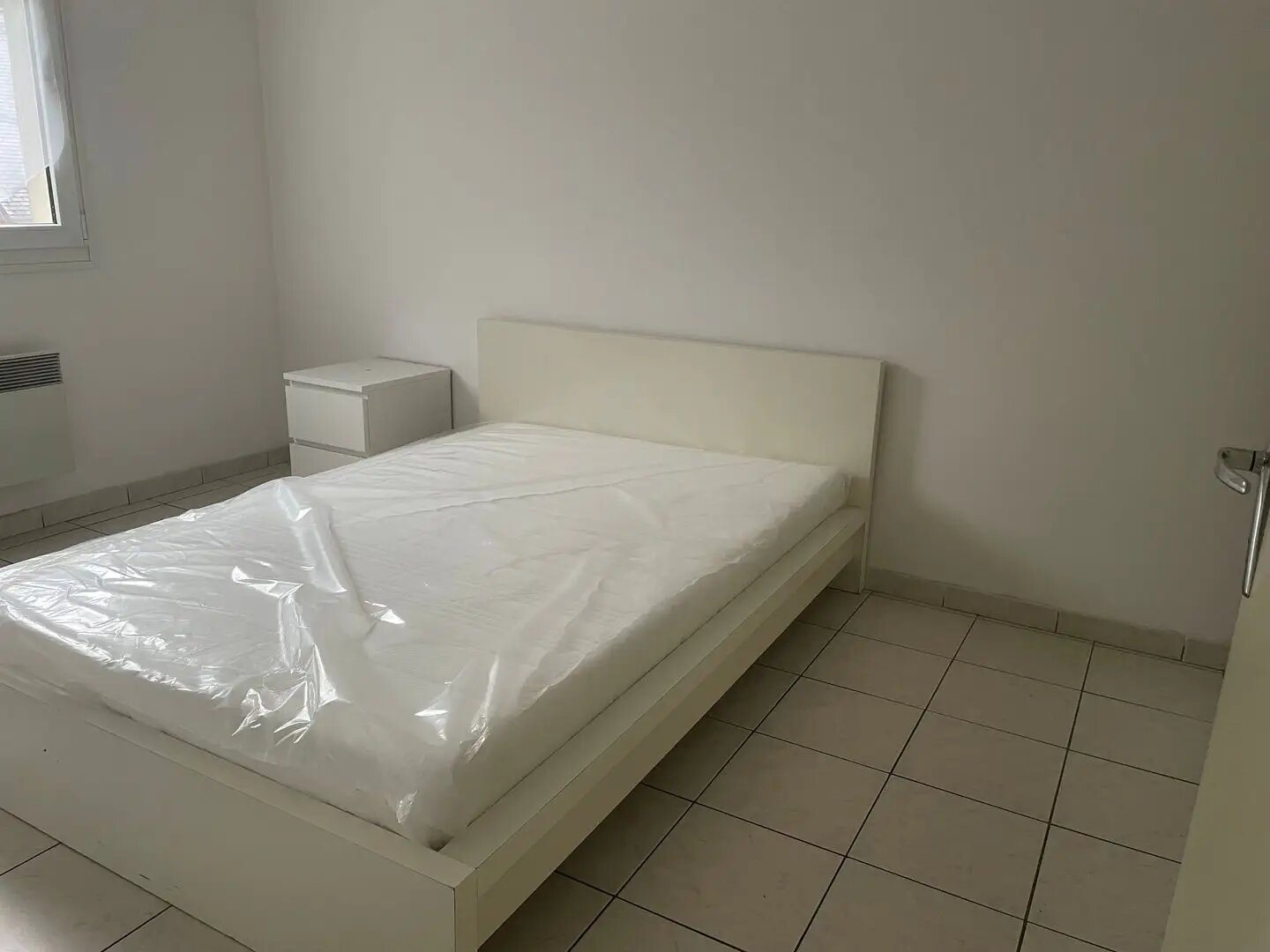 Appartement à louer, 32m², Chauny