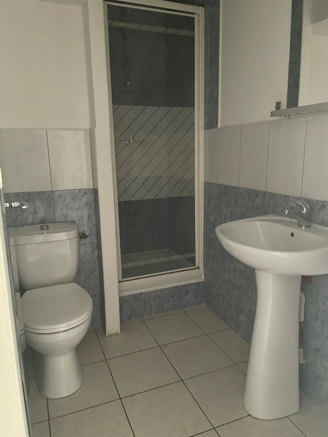 Appartement à louer, 32m², Chauny