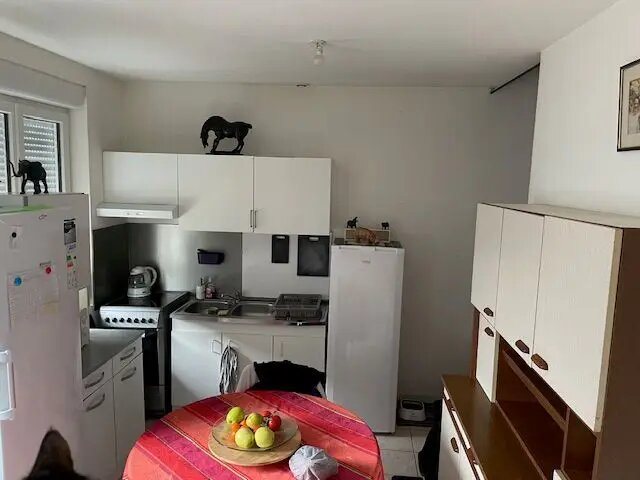 Maison à vendre, 70m², Tergnier