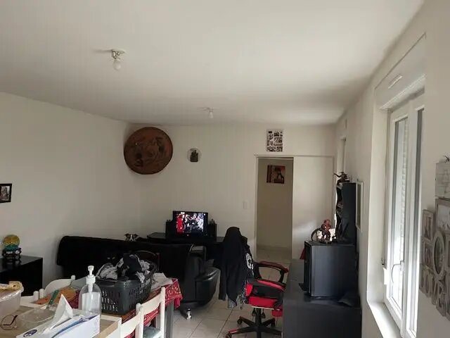 Maison à vendre, 70m², Tergnier