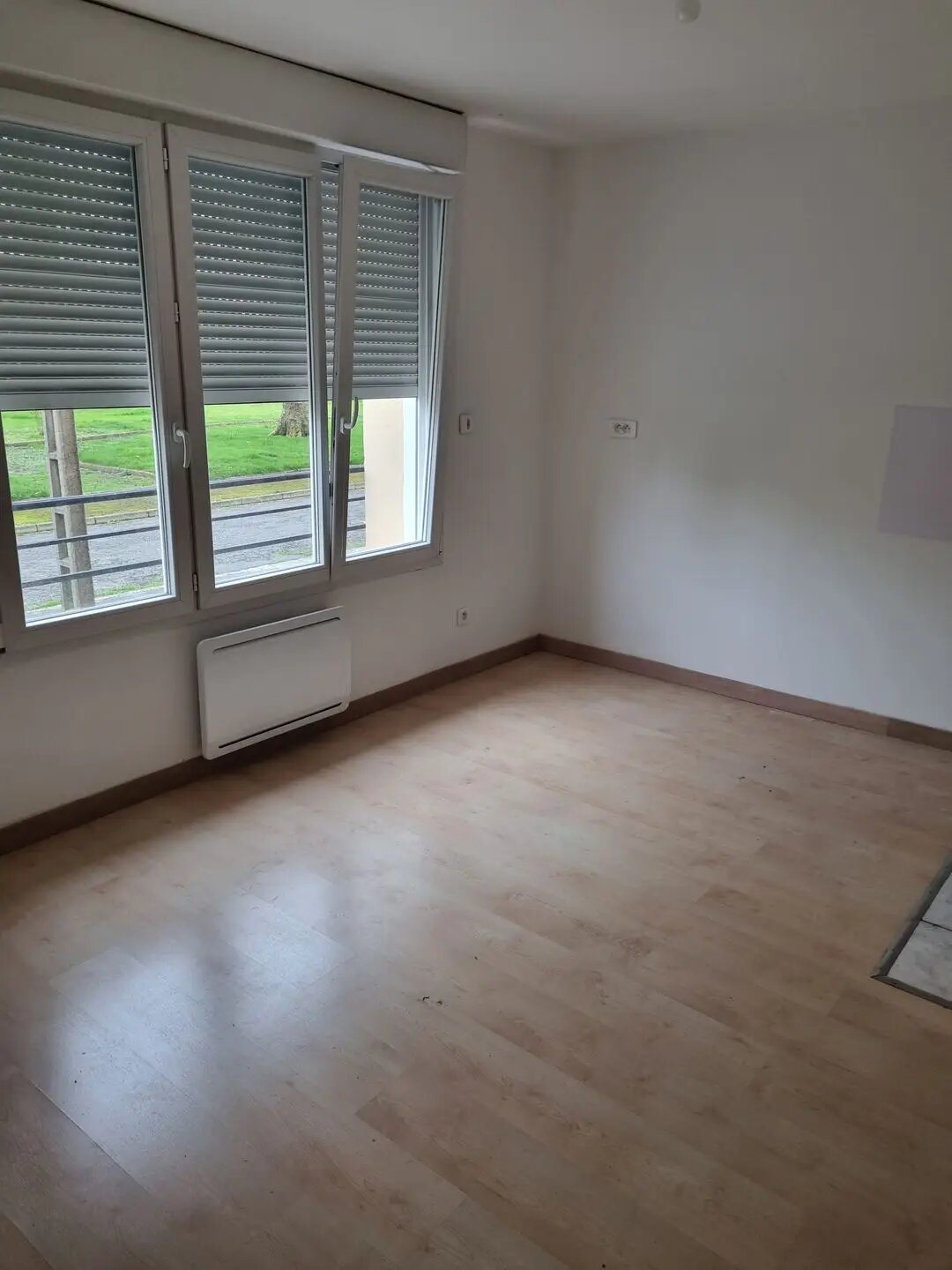 Appartement à louer, 41m², Beautor