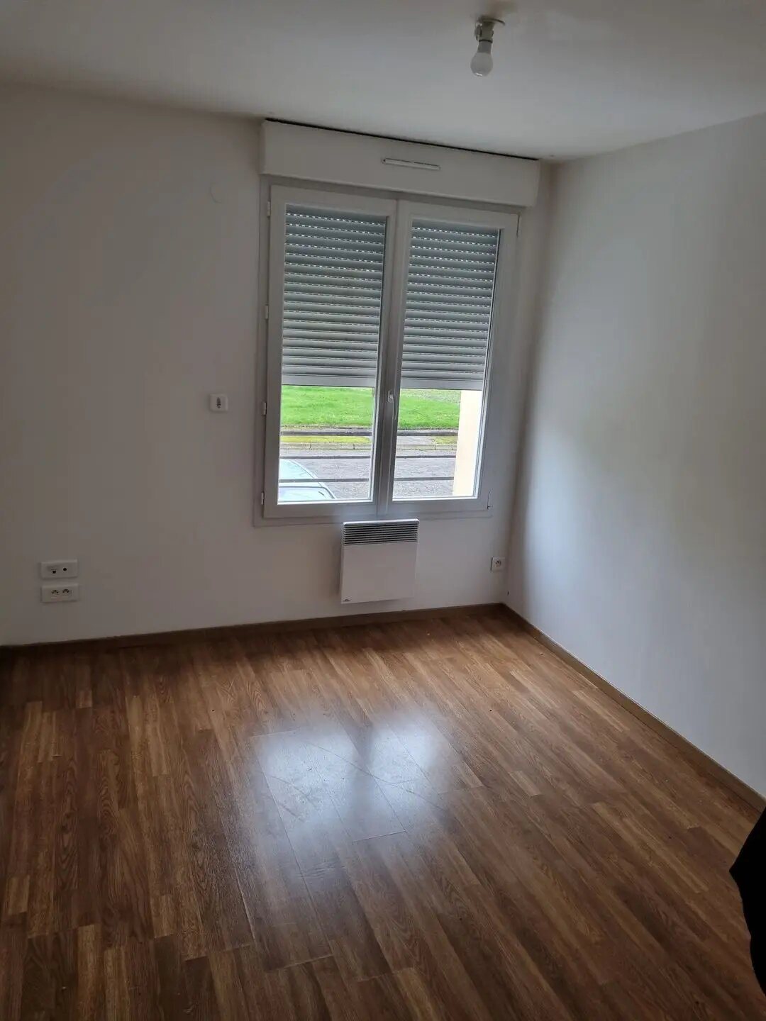 Appartement à louer, 41m², Beautor