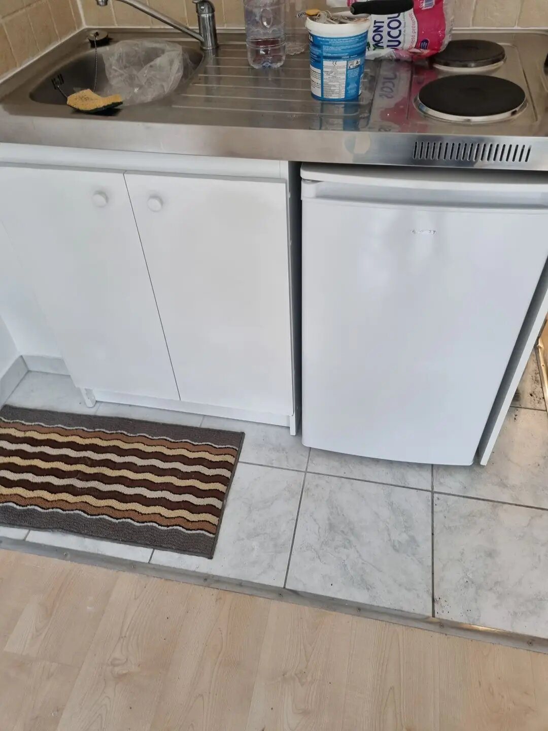 Appartement à louer, 41m², Beautor