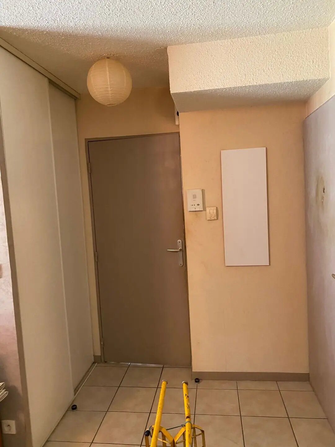 Appartement à vendre, 47m², Saint-Quentin