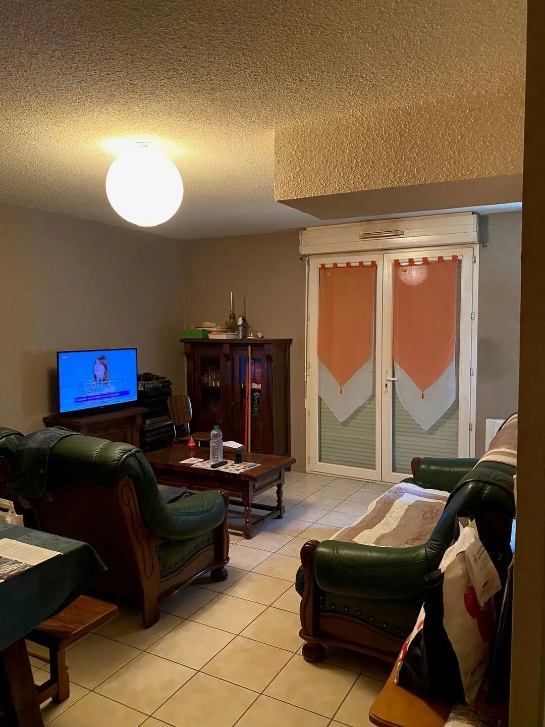 Appartement à vendre, 47m², Saint-Quentin