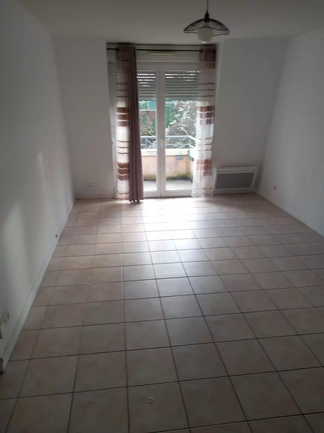 Appartement à vendre, 58m², Saint-Quentin