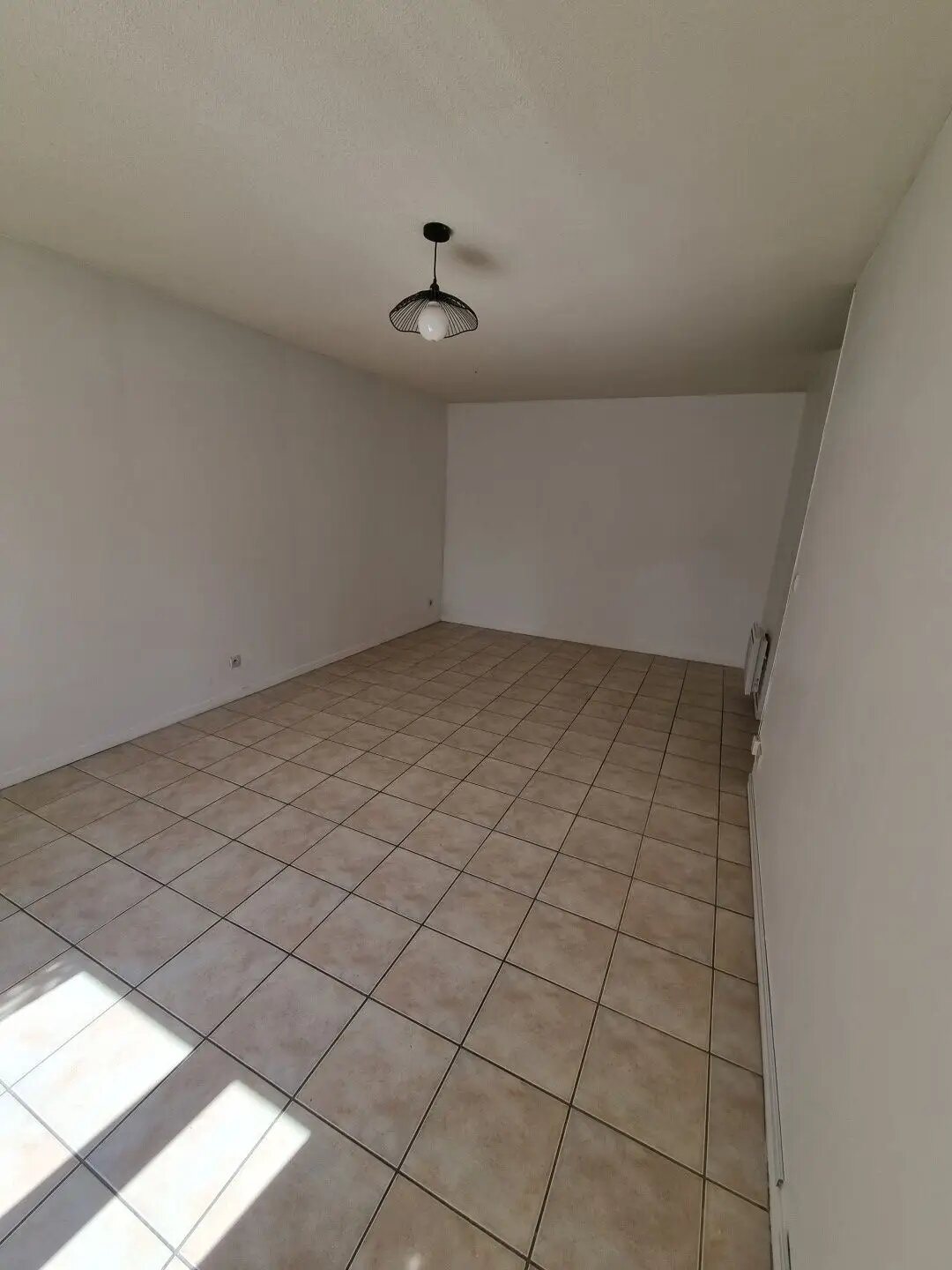 Appartement à vendre, 58m², Saint-Quentin