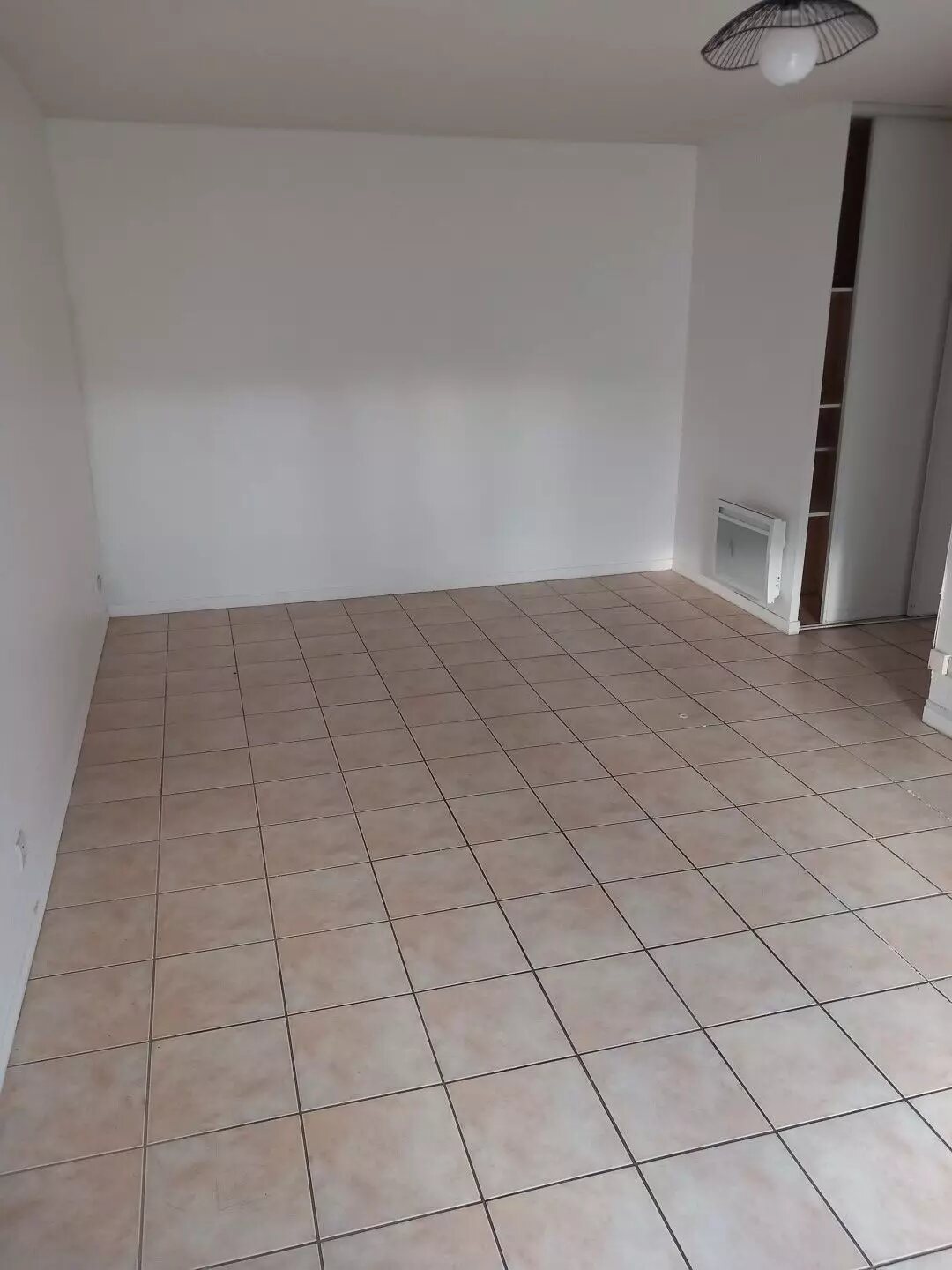 Appartement à vendre, 58m², Saint-Quentin