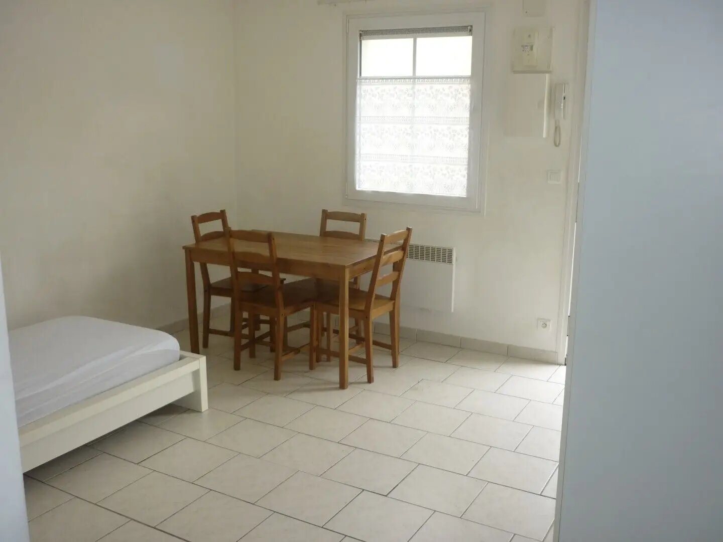 Appartement à louer, 20m², Chauny