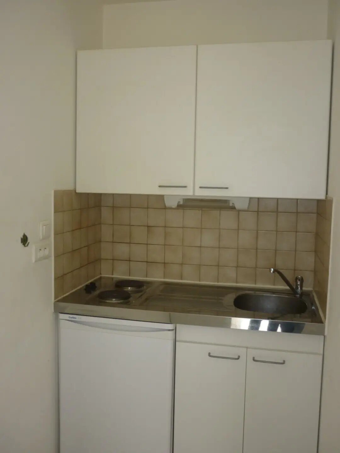 Appartement à louer, 20m², Chauny