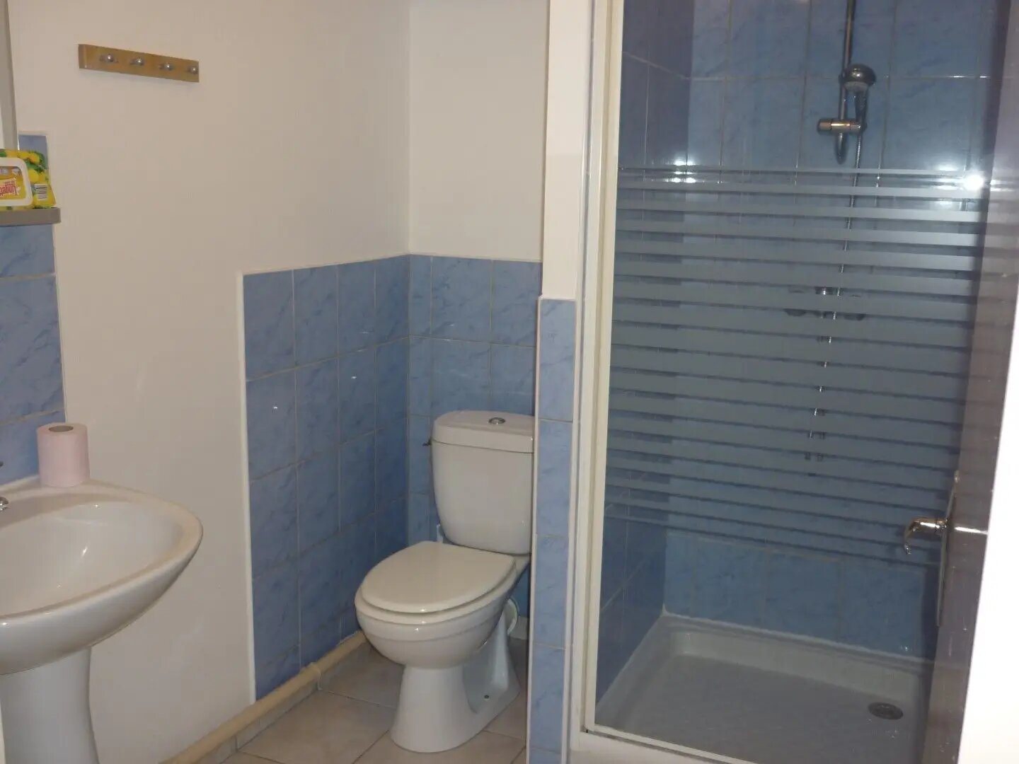 Appartement à louer, 20m², Chauny