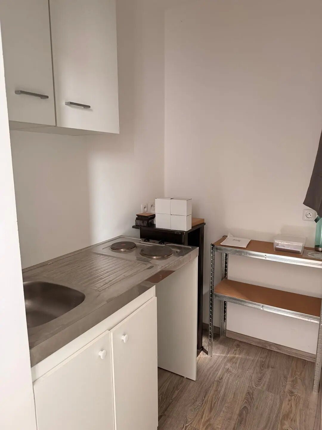 Appartement à louer, 37m², Folembray