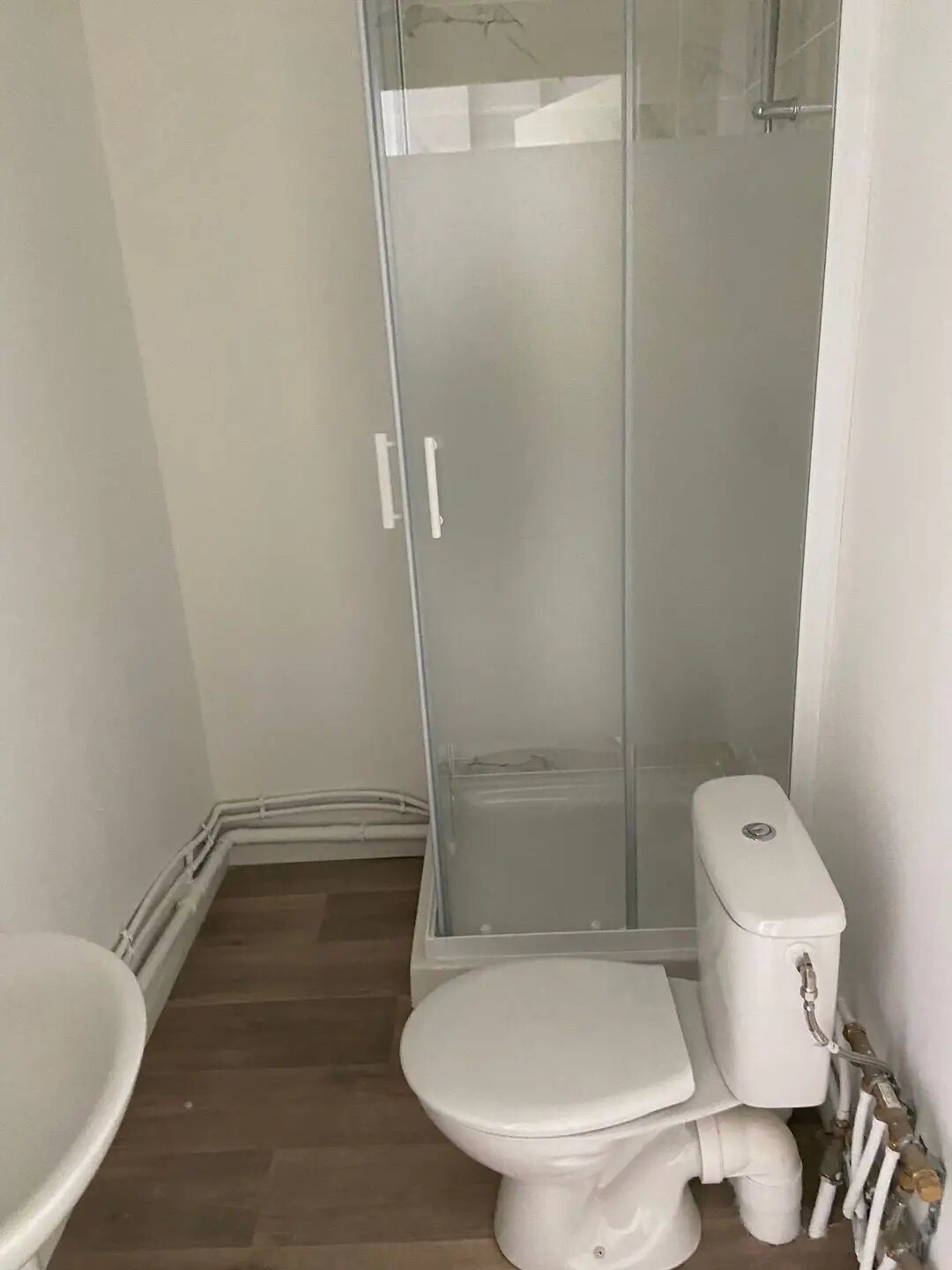 Appartement à louer, 18m², Laon