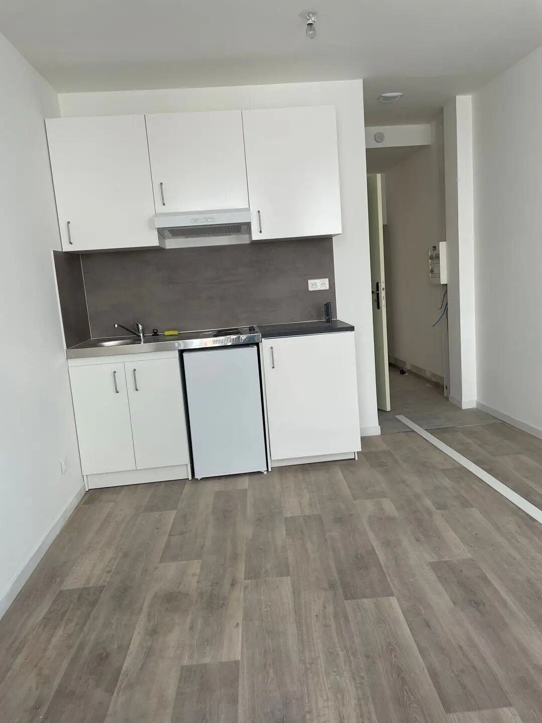 Appartement à louer, 18m², Laon