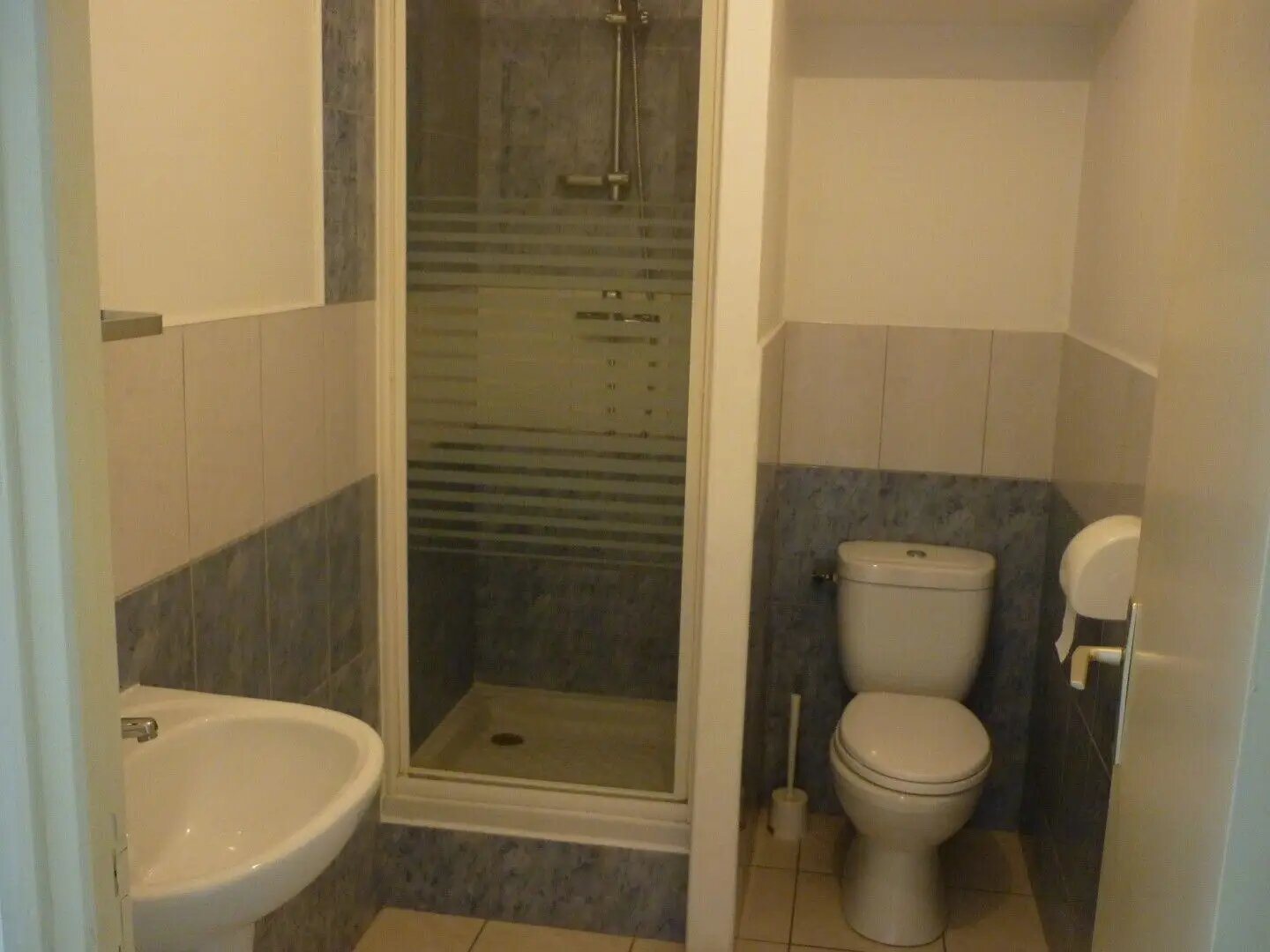 Appartement à louer, 29m², Chauny