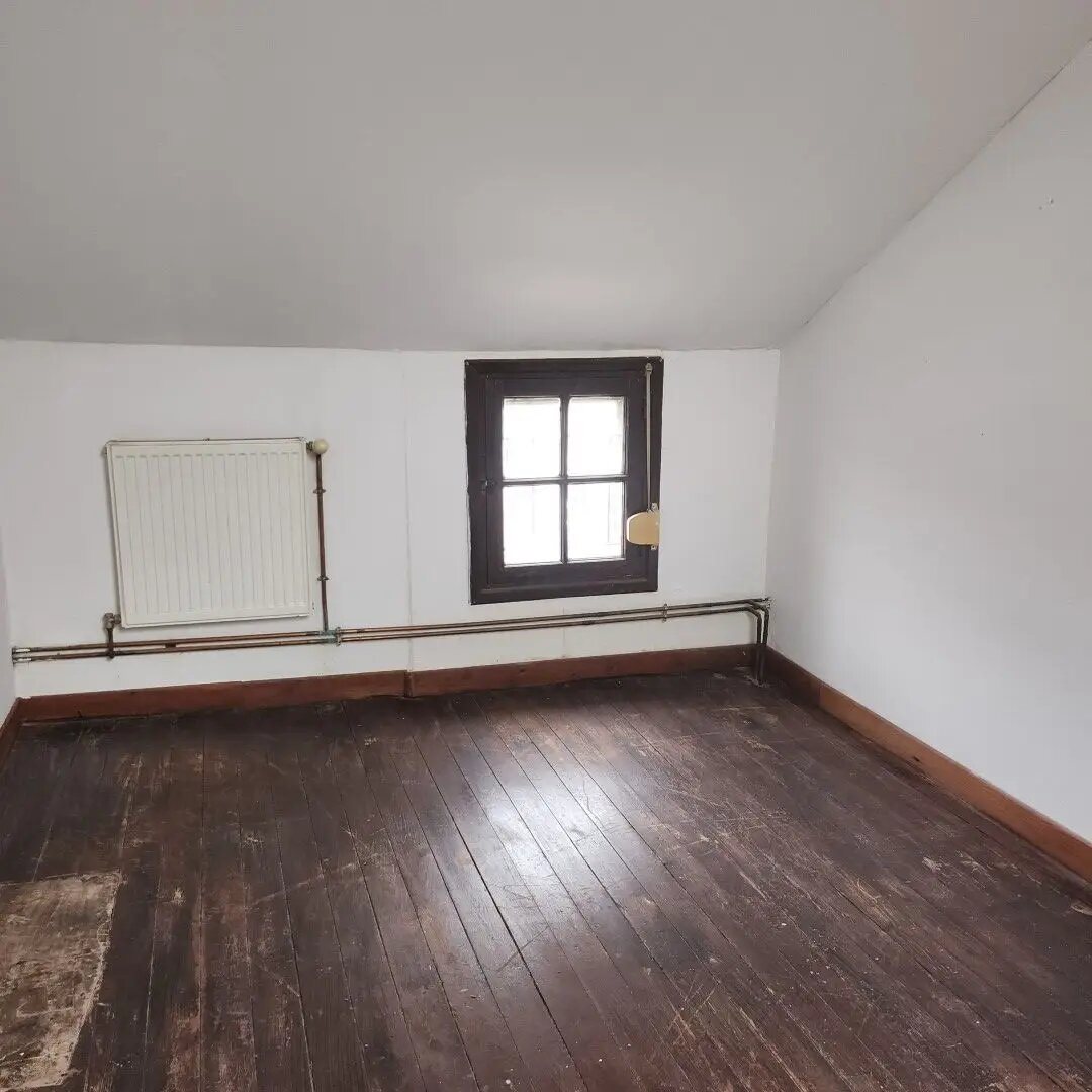 Maison à vendre, 65m², Chauny