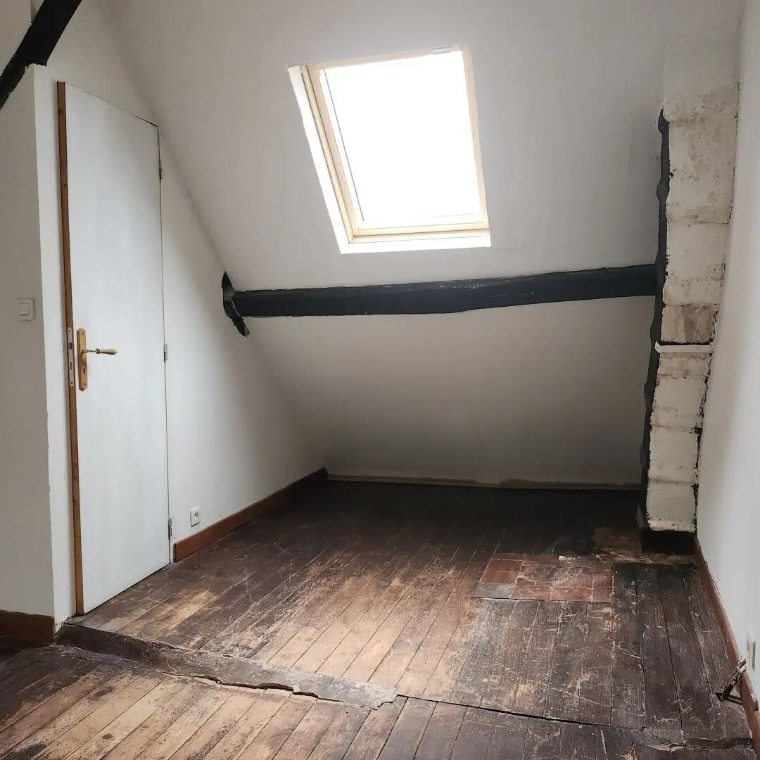 Maison à vendre, 65m², Chauny