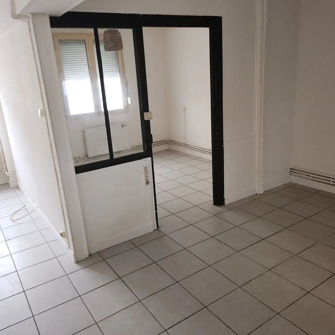Maison à vendre, 65m², Chauny